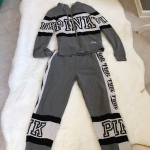 Victoria Secret matching set